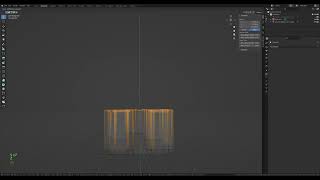 Aligning vertices to same height Blender 3D [upl. by Sul]