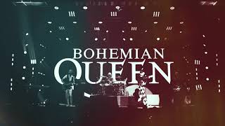 Bohemian Queen Promo 2024  Best Queen Tribute Band [upl. by Eelamme]