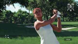 Valspar championship round 2 [upl. by Arick759]