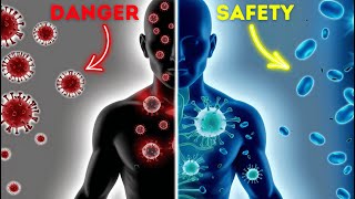 How Does Your Immune System Fight Viruses TRUTH [upl. by Roderica]