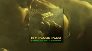 Tayc  Ny pense plus Caribean Version Audio Officiel [upl. by Leirraj630]