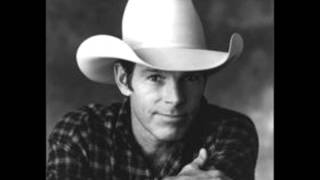 Chris LeDoux  Gravitational Pull [upl. by Drareg]