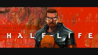 HalfLife Music  End Credits [upl. by Randal]