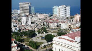 VEDADO HABANA CUBA 2005 PART 3 [upl. by Efinnej81]