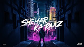 Shehar Ka Raaz🎤 Urban Hindi Rap Song  HABIB 20 [upl. by Etsirhc]