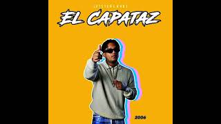 EL CAPATAZ  LUISTER LA VOZ AUDIO ORIGINAL [upl. by Gulgee]