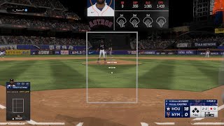 MLB The Show 2320240210094939 [upl. by Ecirahc]