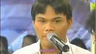 Manny PoohKyaw Part 1 [upl. by Milburt]