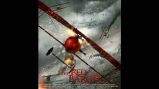 Der Rote Baron Soundtrack  Red [upl. by Ela]