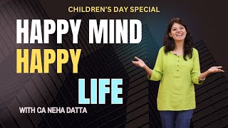 Happy Mind Happy Life FREE Introduction Session [upl. by Ahsiuq]