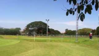 TNGF Cosmo Golf club Chennai [upl. by Marillin473]