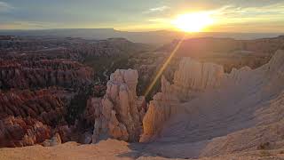 Bryce Canyon Inspiration Point [upl. by Dino]