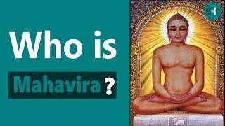 A Story of Mahavira within 2 minutes [upl. by Kassi]