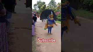 Peacock Dance beautiful dance shortvideo ♥️♥️ [upl. by Anauqcaj]