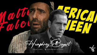 Humphrey Bogart Two Classics [upl. by Leonsis859]