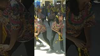 OTSO OTSO Dance Challenge [upl. by Nerraf]