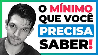 Matemática Básica  Tudo o que você precisa saber [upl. by Hardie]