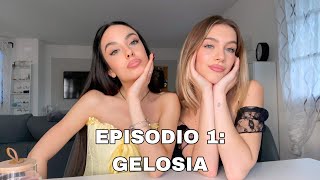 Episodio 1 La Gelosia [upl. by Urata]