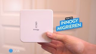 Innogy Smart Home Zentrale 20 und Migration  Innogy How To [upl. by Diley]