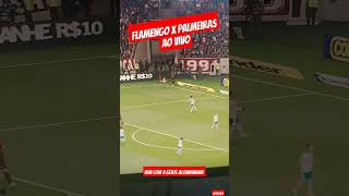 FLAMENGO X PALMEIRAS  MELHORES MOMENTOS  VENHA CONFERIR COM A GENTE  PES 2021 [upl. by Hatch]