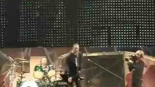 Metallica  Whiskey In The Jar live in Dublin [upl. by Einnov]