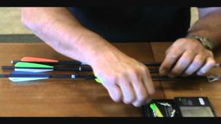 Choosing the Best Crossbow Arrows and Broadheads [upl. by Bob352]