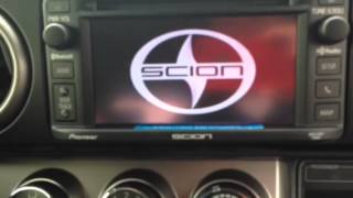 2014 Scion XB Review [upl. by Hunley147]