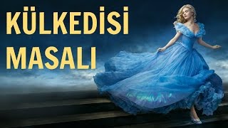 Külkedisi Masalı Dinle ♫ Sindirella Masalı Dinle ♫ Masal Dinle ♫ Sesli Masallar ♫ Bana Masal Anlat [upl. by Laureen388]