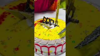 Surprising our boss on their birthday digilinkers shortsviral celebration [upl. by Nowyt483]