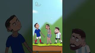 Who is the Real RONALDOمن هو رونالدو الحقيقي؟ [upl. by Thurmann]