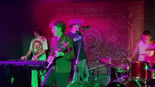 POSER Original song by DREAM HILL  live gig Royal Oak Hotel Tighes Hill 2024 [upl. by Aubert]