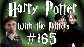 Harry Potter  With the Potters 165 [upl. by Cas]