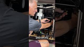 How to replace and install a new lazboy remote lazyboy remote powerrecliner liftchair diy [upl. by Dawn]