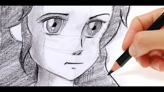 Princess Sarah drawing رسم سالي [upl. by Meris]