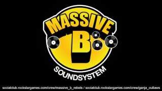 GTAIV Massive B radio Full version [upl. by Columbine]