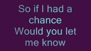 Change Your Mind lyrics  the killers [upl. by Omrelliug]