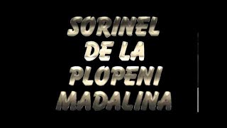 SORINEL DE LA PLOPENI MADALINA [upl. by Carmena824]