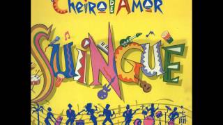 Cheiro de Amor  Rebentão  CD Suingue [upl. by Kyne]