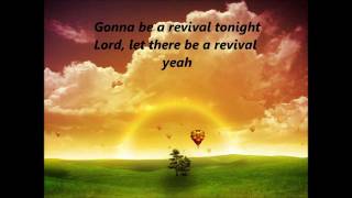 Soulsavers  Revival Lyrics [upl. by Tristan791]