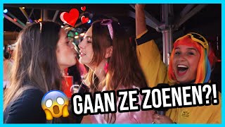 ZOENEN MET CARNAVAL  Carnaval Challenges 2022 [upl. by Hollyanne]