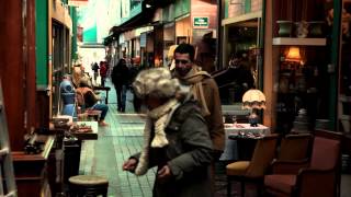 Le marché aux Puces de SaintOuen  Paris [upl. by Ydroj146]