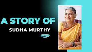 “Sudha Murthy A Story of Compassion Courage and Change” [upl. by Bamford]