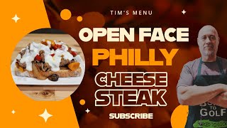 The Unbelievable Philly CheeseSteak Surprise [upl. by Larianna]