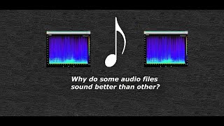 Aspect  Audio Files Spectrogram Analyzer for Android [upl. by Rednijar]