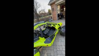 2021 Campagna T Rex Quick Review [upl. by Gowrie]