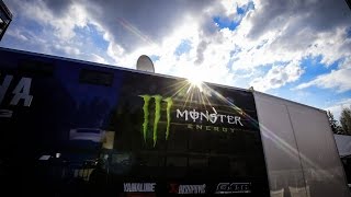 MXGP Latvia Track Preview [upl. by Rayner120]