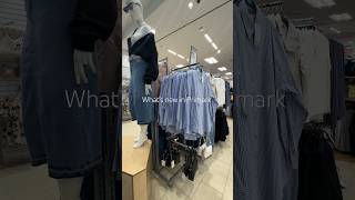 WHAT’S NEW IN PRIMARK FOR SPRING 2024  SPRING SUMMER FASHION TRENDS primark2024 newinstore [upl. by Schonfield]