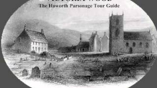 Victoria Wood  Haworth Parsonage Guide [upl. by Methuselah263]