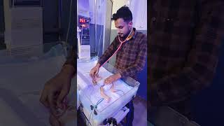 Wow super music song bollywood anirudh love skmch musicgenre baby hospital lovemusicsong [upl. by Nohsyt921]