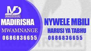 NYWELE MBILIHARUSI YA TABHU0686836655PRD BY MADIRISHA STUDIO [upl. by Aneeb435]